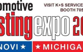 Automotive Testing Expo 2018