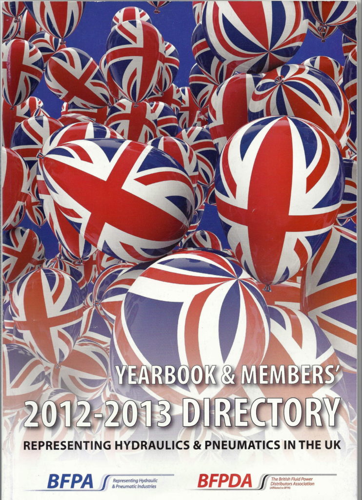 BFPA 2012 Star Case Study